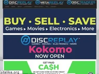 discreplay.com