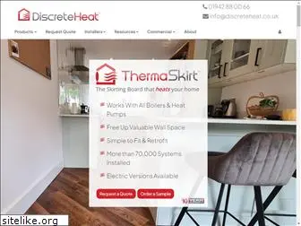 discreteheat.com