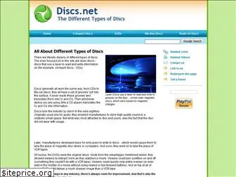 discs.net