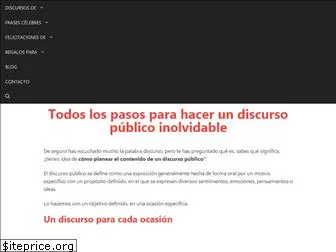 discursopublico.com