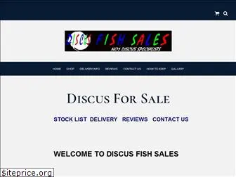 discus-fish-sales.co.uk