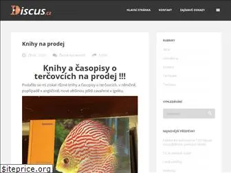 discus.cz