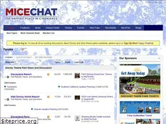 discuss.micechat.com