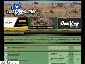 discussions.texasbowhunter.com