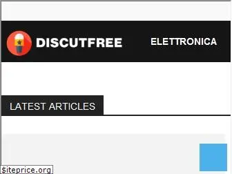 discutfree.com