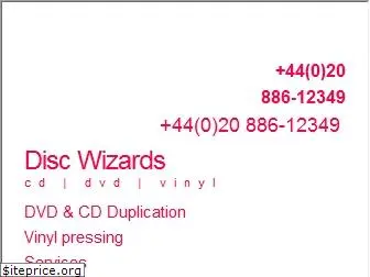 www.discwizards.com