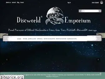 discworldemporium.com