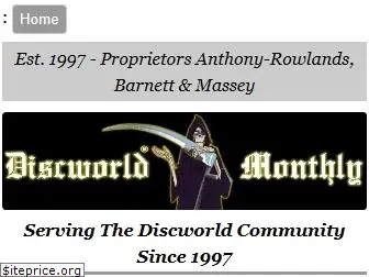 discworldmonthly.co.uk