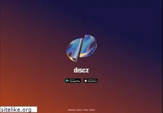 discz.com