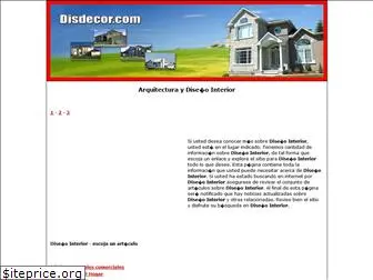 disdecor.com