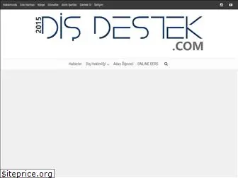 disdestek.com