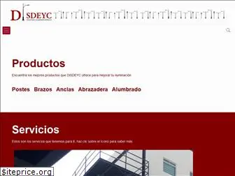 disdeyc.com.mx