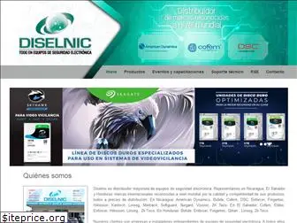 diselnic.com