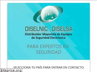 diselsa.com