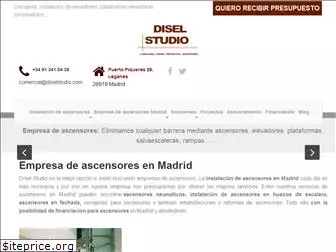 diselstudio.es