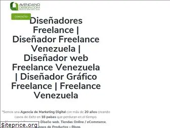 disenadoresfreelance.com