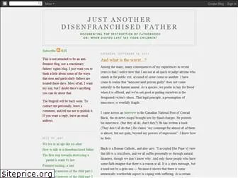 disenfranchisedfather.blogspot.com