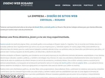 diseno-web-rosario.com.ar