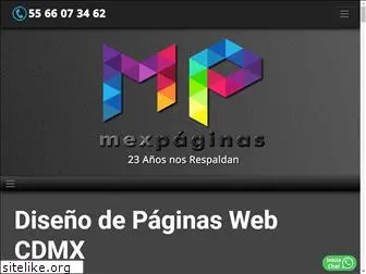 disenodepaginasweb.com.mx