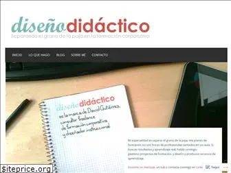 disenodidactico.com