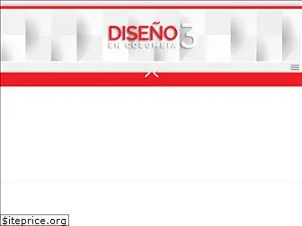 disenoencolombia.com