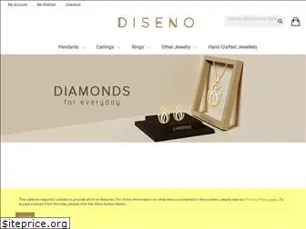 disenojewels.com