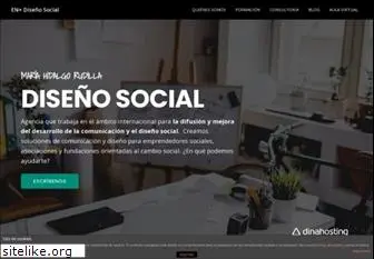 disenosocial.org