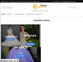 disenossharon.com.mx