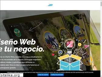 disenowebjap.com