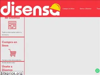 disensa.com.co