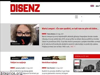 disenz.net