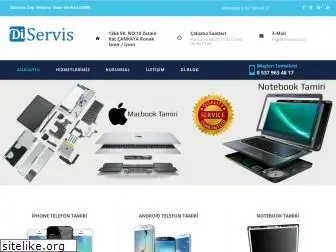 diservis.com