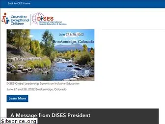 dises-cec.org