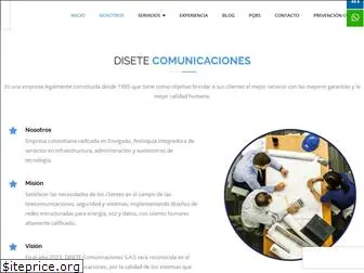 disete.com