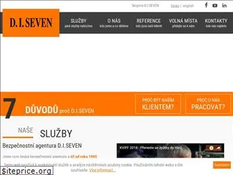 diseven.cz