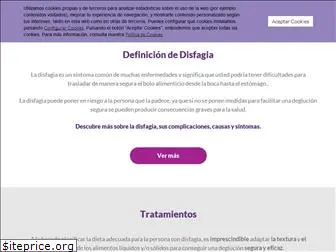 disfagia-nutricion.es