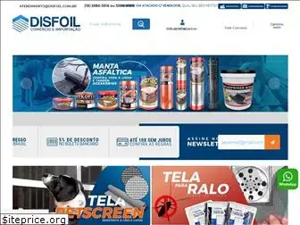 disfoil.com.br