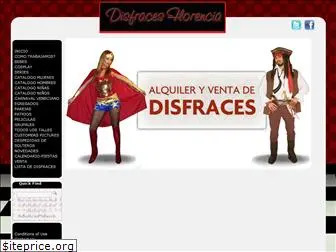 disfracesflorencia.com.ar