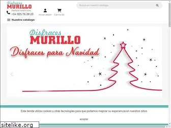 disfracesmurillo.com