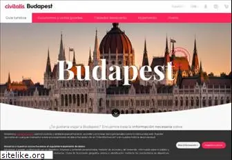 disfrutabudapest.com