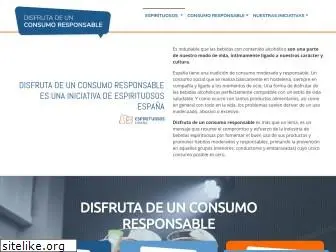 disfrutadeunconsumoresponsable.com