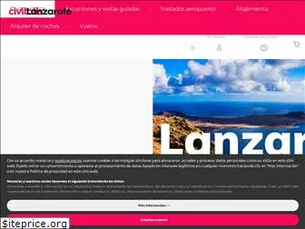 disfrutalanzarote.com