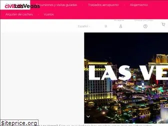 disfrutalasvegas.com