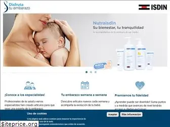 disfrutatuembarazo.com