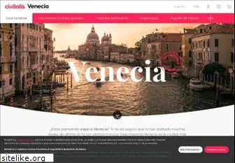 disfrutavenecia.com