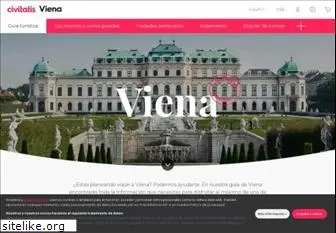 disfrutaviena.com