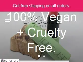 disguisecosmetics.com