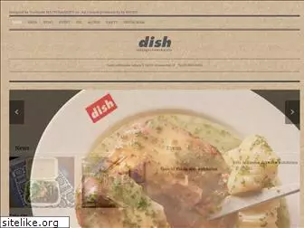 dish-organic.com