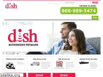 dish-systems.com