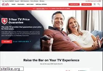 dish.com